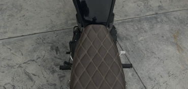 2014 TRIUMPH BONNEVILLE T100 motorcycle for rent near Spring Valley, CA