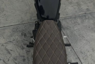 2014 TRIUMPH BONNEVILLE T100 motorcycle for rent near Spring Valley, CA