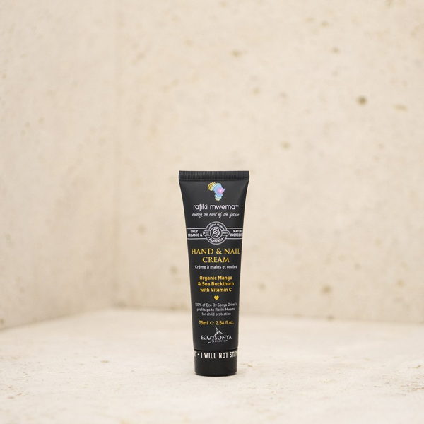 EBSD HAND & NAIL CREAM FOR RAFIKI MWEMA - Image 5