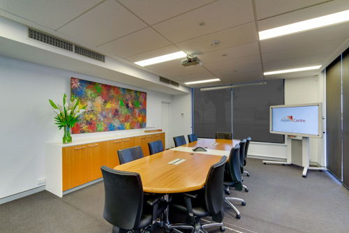 Boardroom Hire - Welshpool/Victoria Park