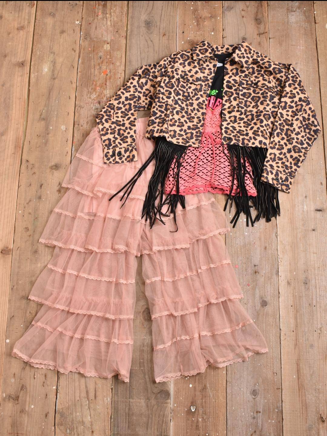 CREATEs presents TGC KITAKYUSHU 2024 参加決定！ – 古着屋Top of the