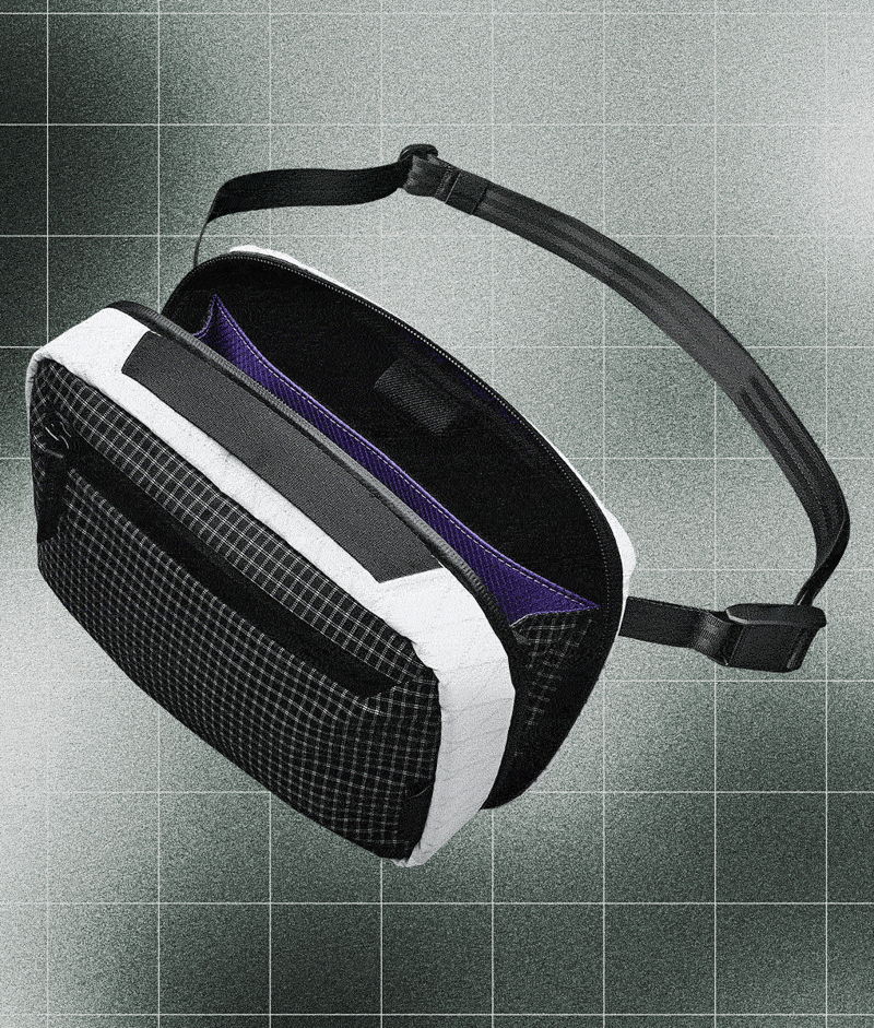 Tech Case - Cyber Edition - $76.50 | RE:CARRY