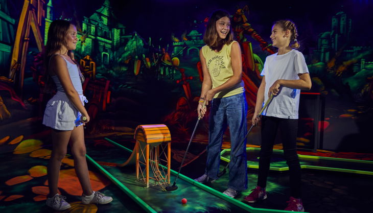 funzone