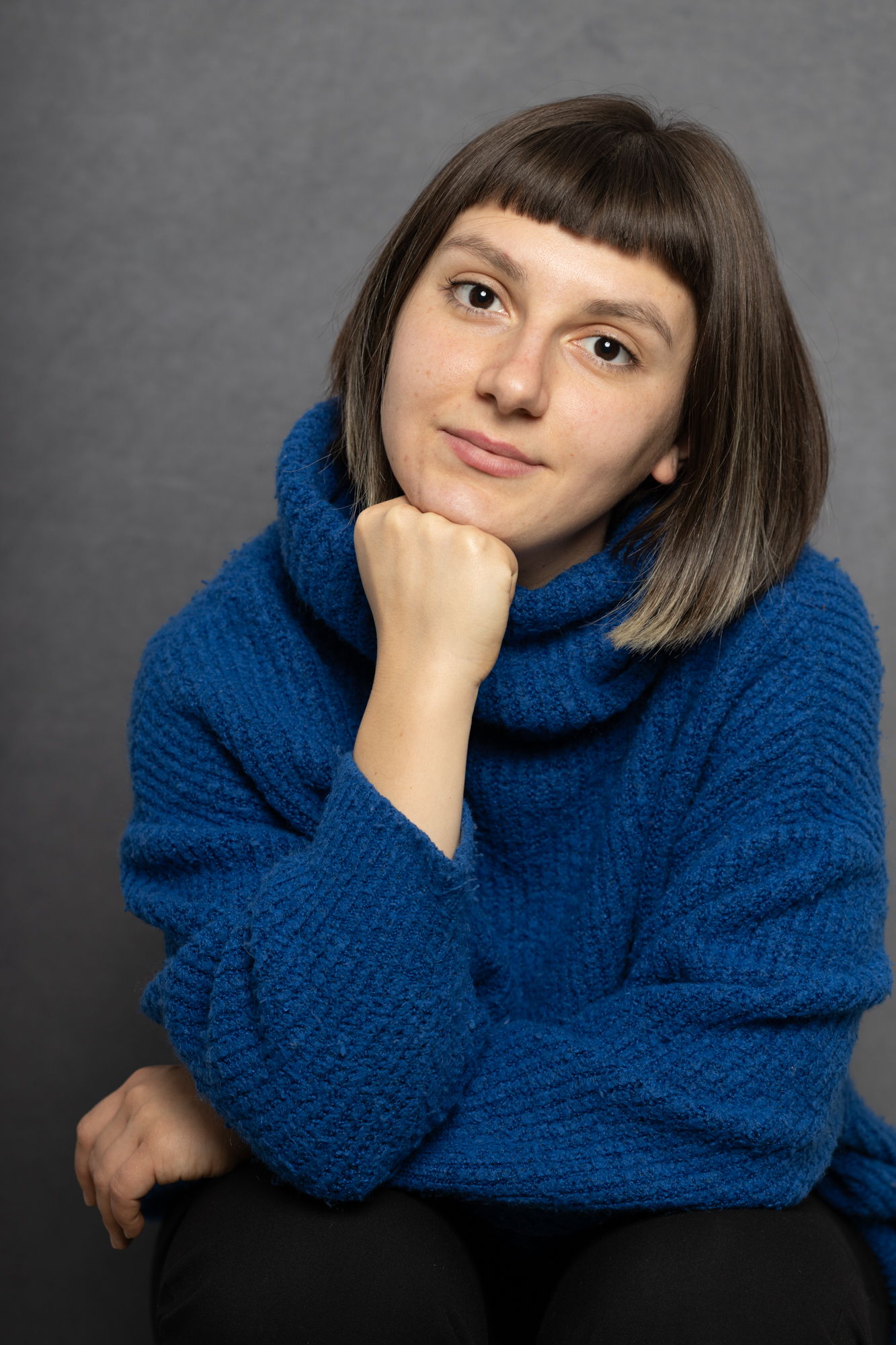 Ana Baciu