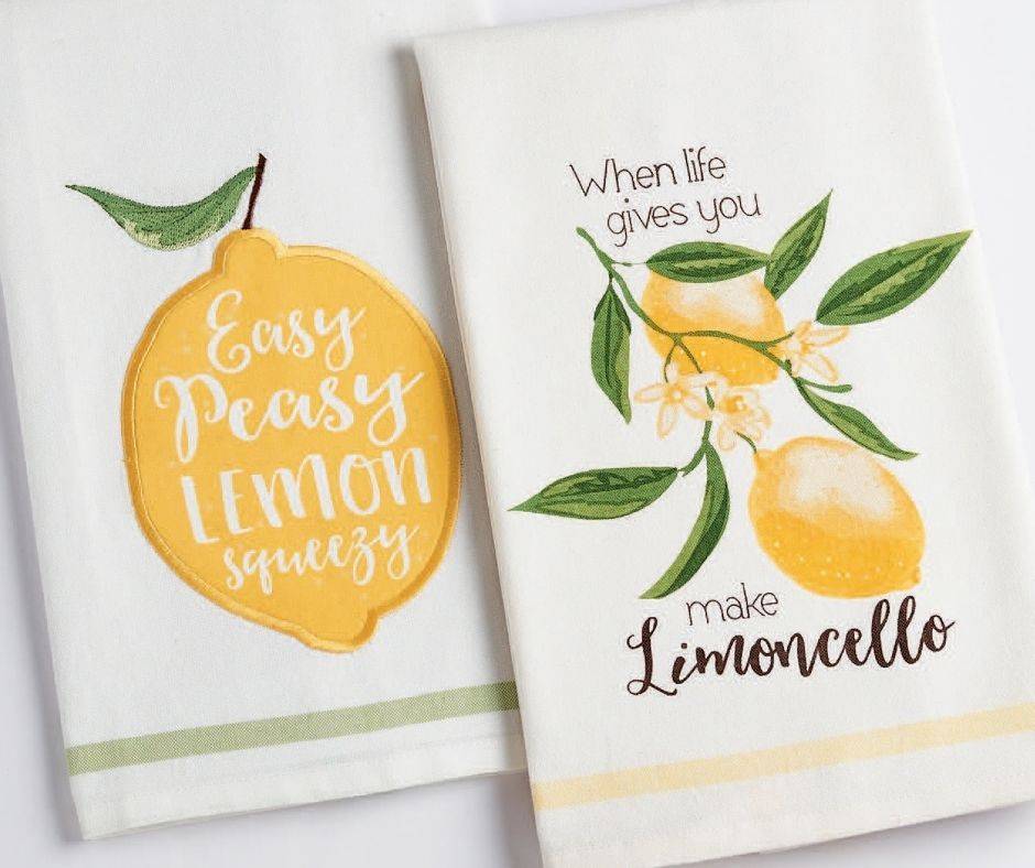 Shop Lemon Bliss