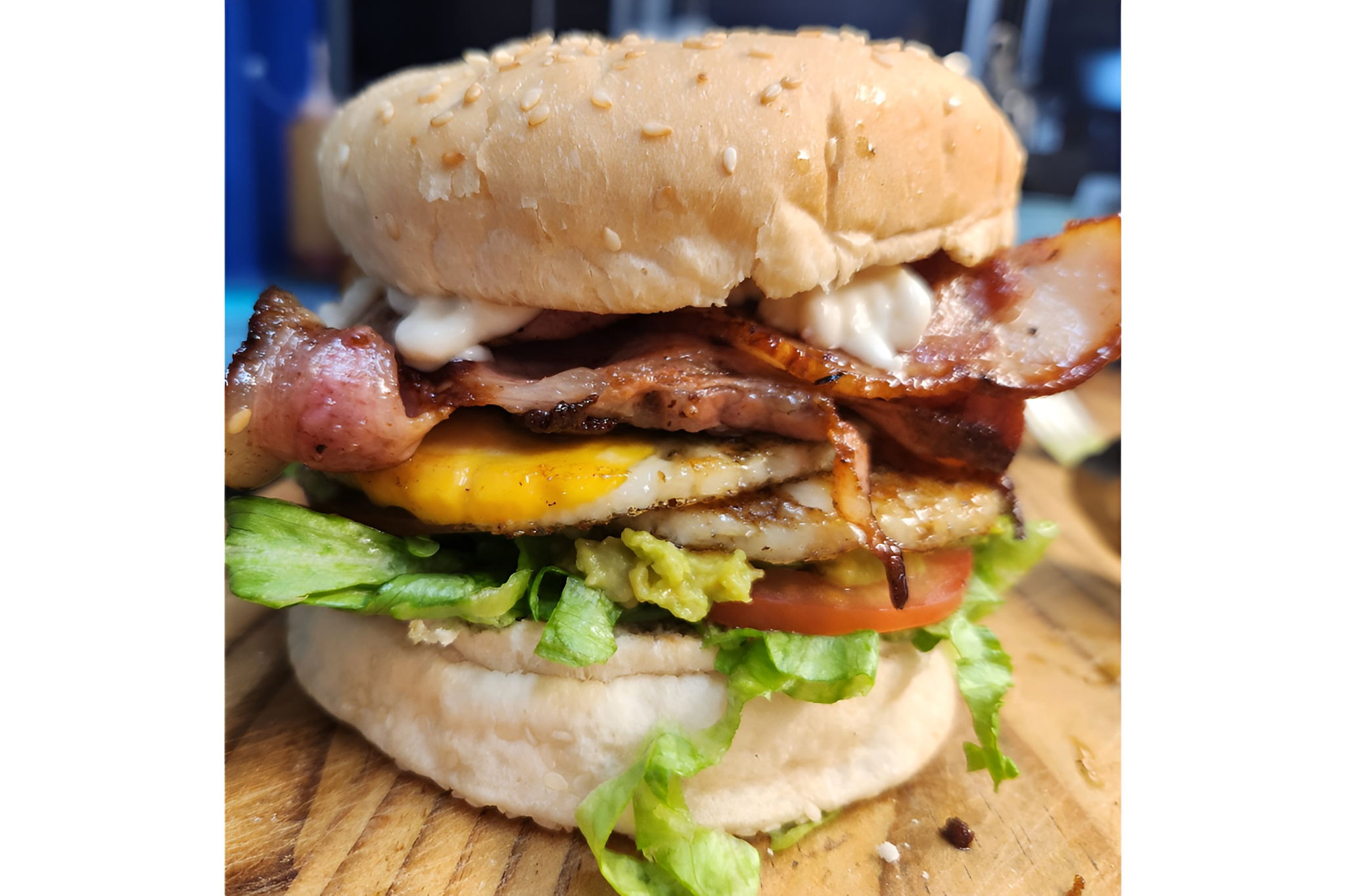 Breado's Grab & Go Voucher