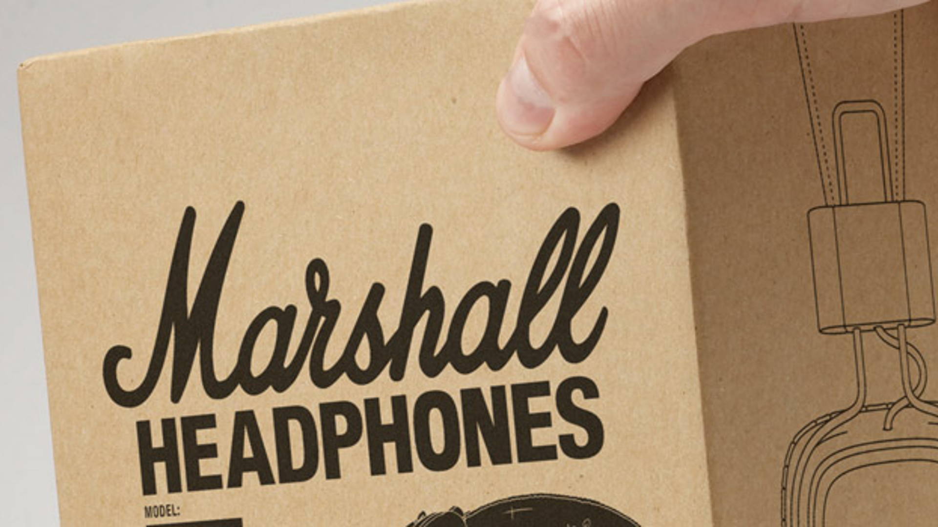 Featured image for Marshall Headphones Preview