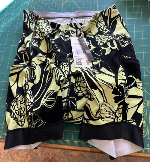 Eleanor Chammy - Past Season - $50.00 | Wild Rye, Redux