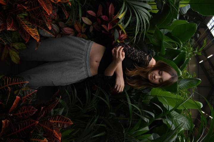 Merel De Donder