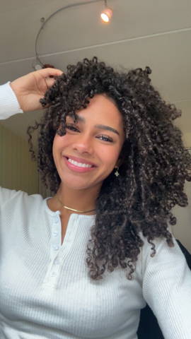 Hannah Magalhaes