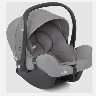 Joie i-snug 2 Babyschale