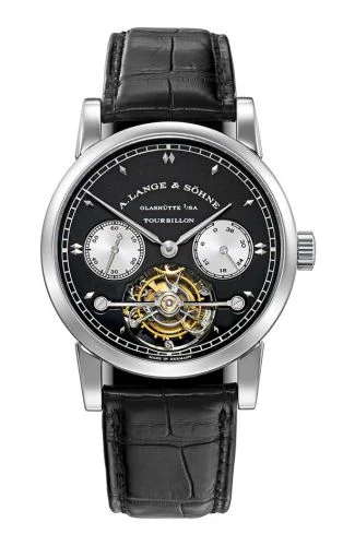 Tourbillon