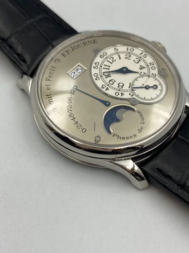 F.P.Journe Octa Lune Platinum