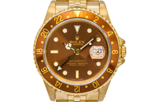 Rolex GMT-Master II 16718