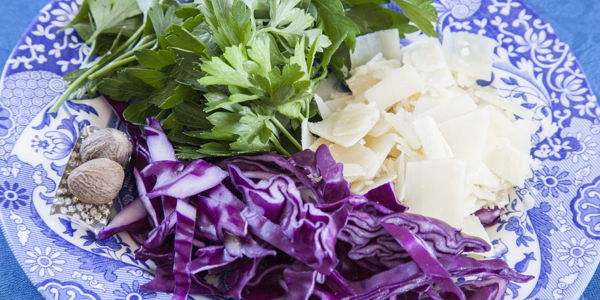 Vegetarian Cooking Class in Lecce