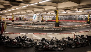 kk kartbahn kartbahn indoor