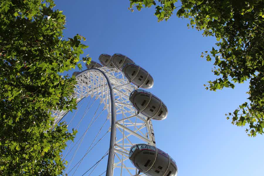 London Eye & DreamWorks Shrek's Adventure Combo Ticket - photo 5