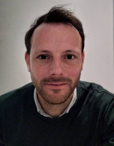 Koen Verledens