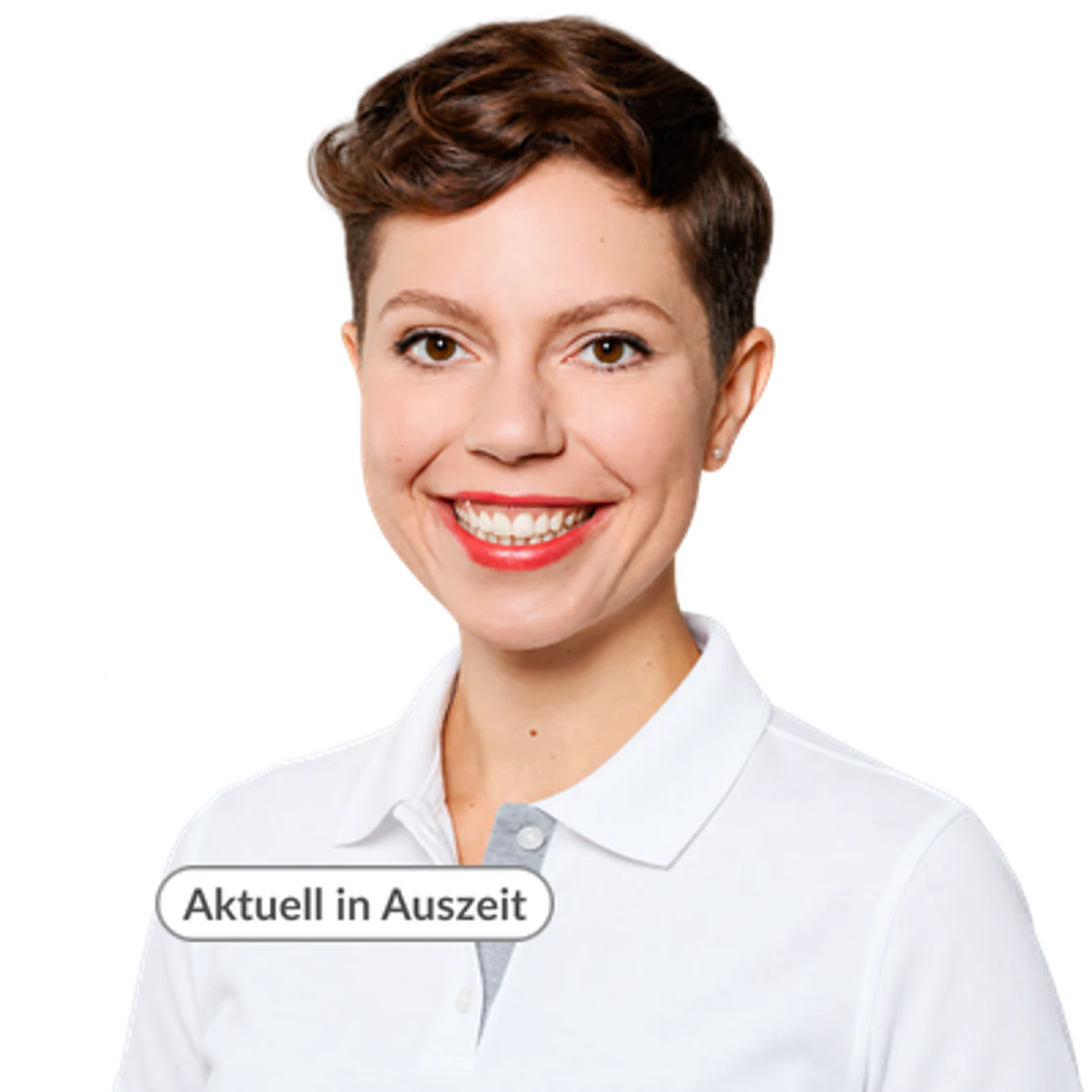 Dr. med. dent. Helen Fleischmann