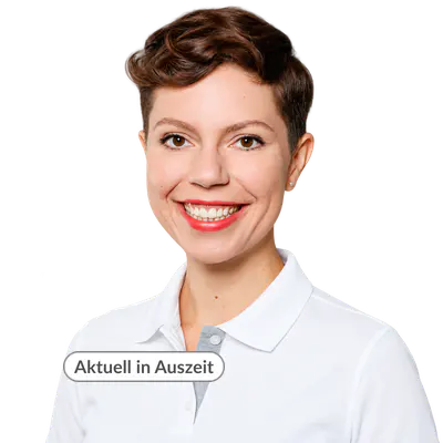 Dr. med. dent. Helen Fleischmann