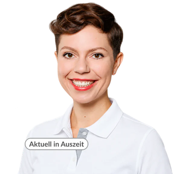 Dr. med. dent. Helen Fleischmann