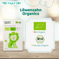 Löwenzahn Organic  | The Milky Box