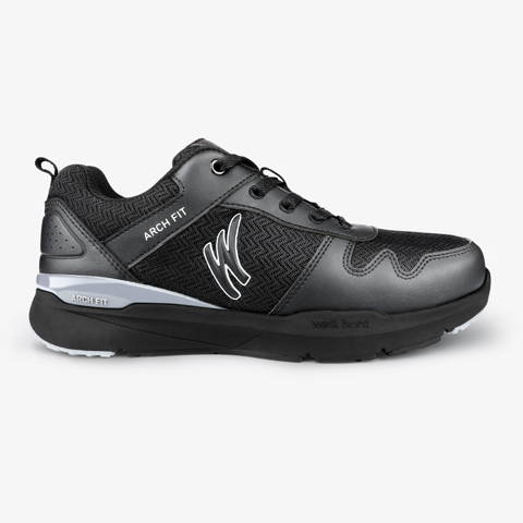 Men's Mesh Arch Support Sneaker
