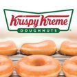 Krispy Kreme logo on InHerSight