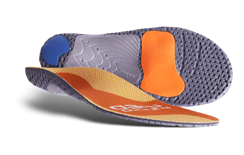 CurrexSole RunPro Review - Slant