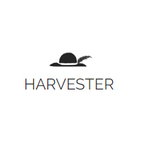 Harvester Coffee Company