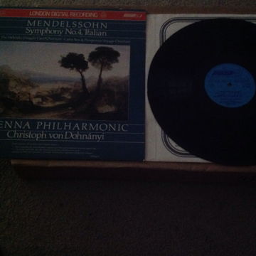 Symphony No. 4 Italian