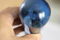 Arcturus Blue Glass Globe 145 -  Amplitrex Tested -  Ex... 8