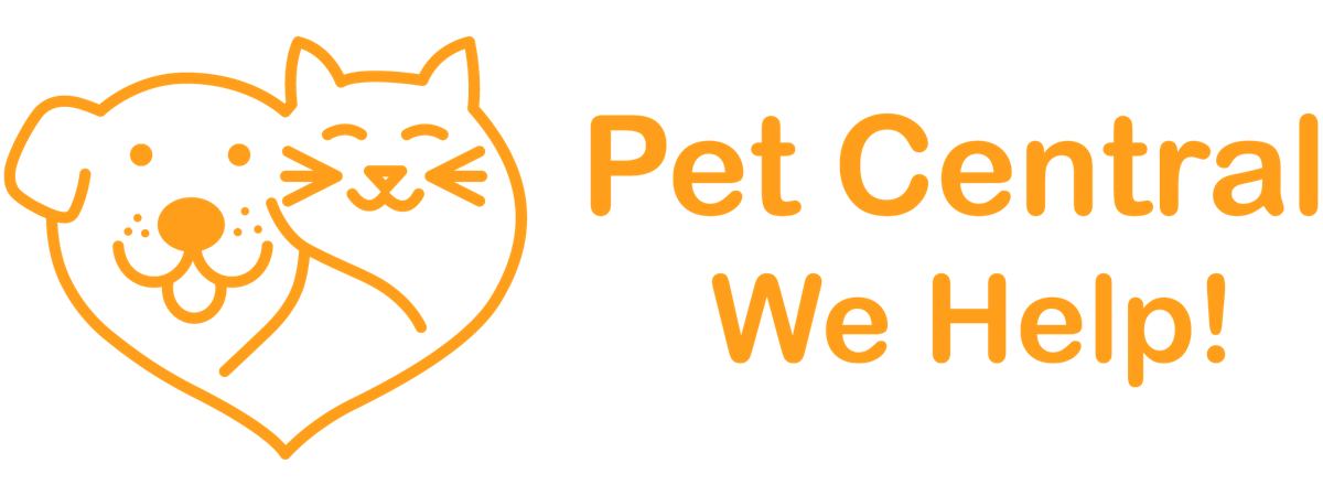 Pet Central Helps! banner