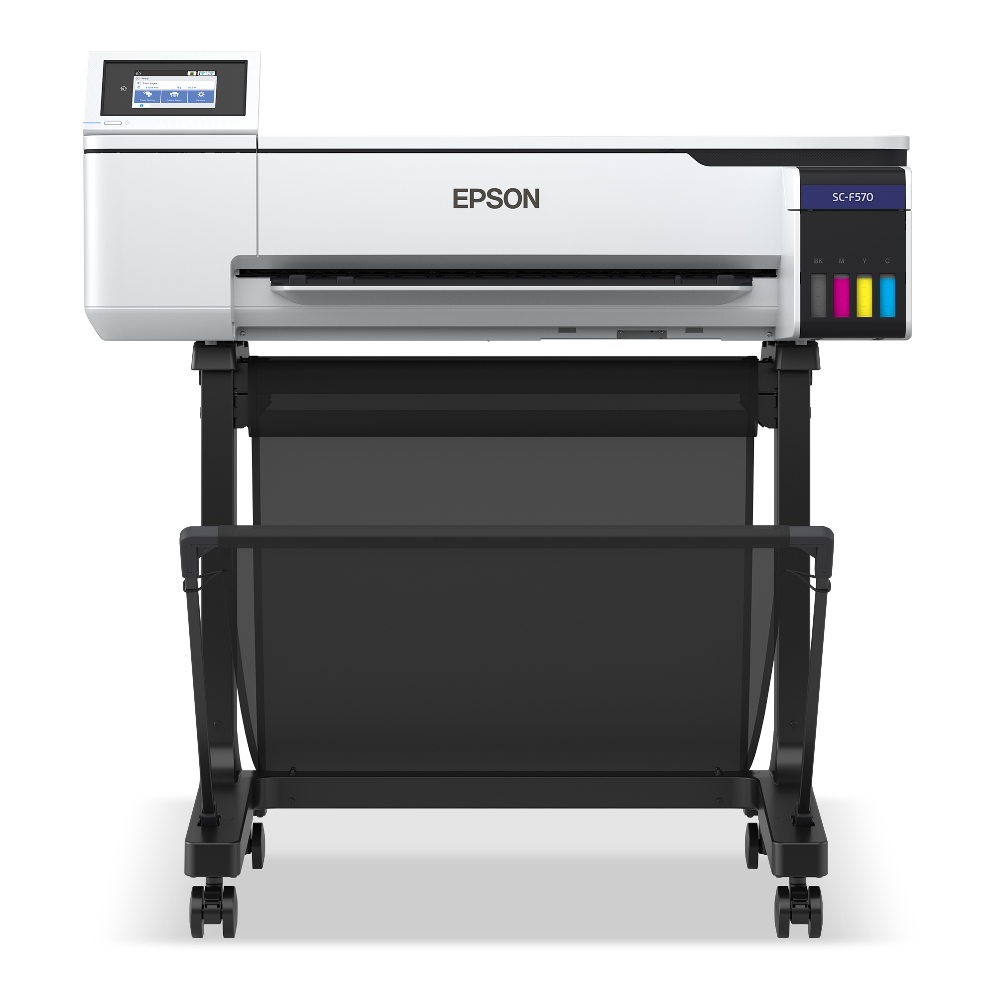 Epson SureColor F570 Dye Sublimation Printer