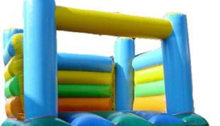 happy rent verleih goedkoop springkussen huren limburg