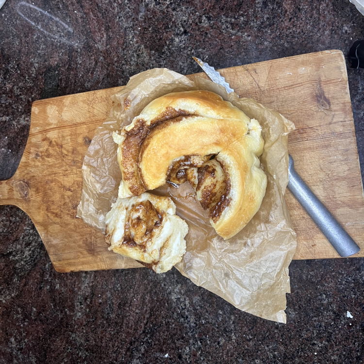 Isabelle - Ocala Sourdough Baker — photo from hotplate.com