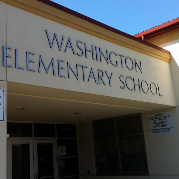 Washington Elementary PTA