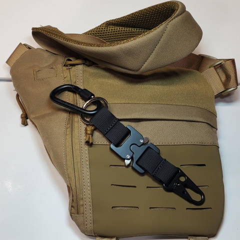 shoulder holster review, shoulder holster for men, shoulder holster for fat guy, right hand shoulder holster