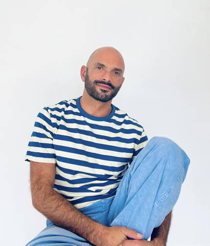 Pierre Megos