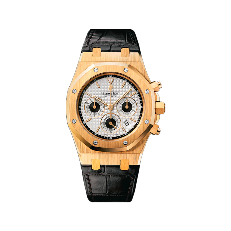 Black Subdials 26022BA.OO.D098CR.01