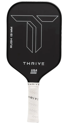 Thrive Rush pickleball paddle