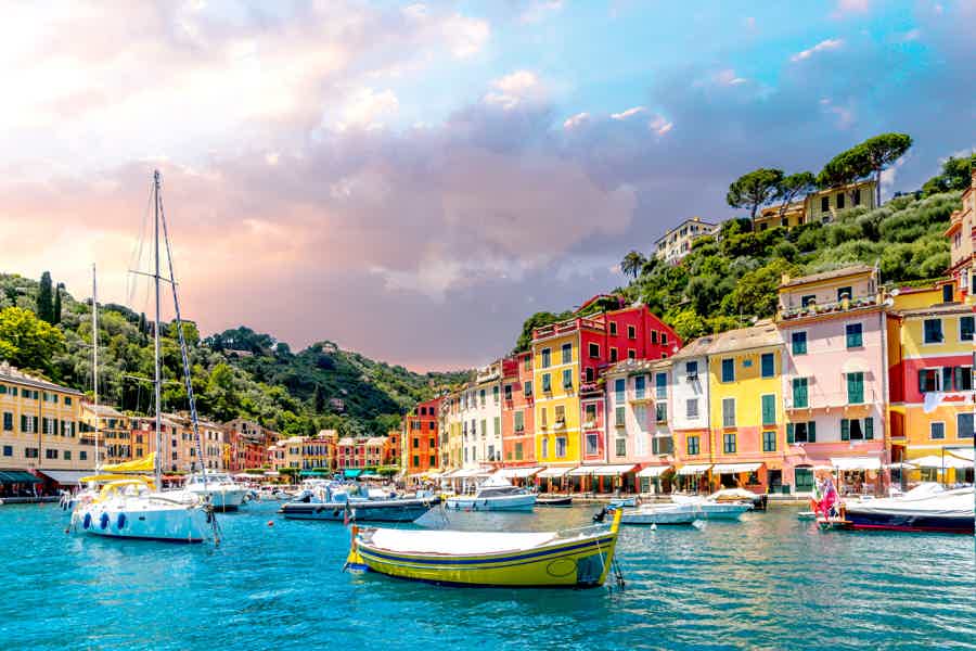 Day Trip to Genoa and Portofino - photo 4