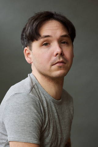 Mike Hoogerwerf