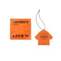 AIR FRESHNER TIGHT BOOTH