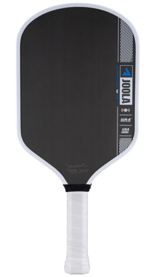 Joola Simone Jardim Hyperion Pro IV 16mm pickleball paddle