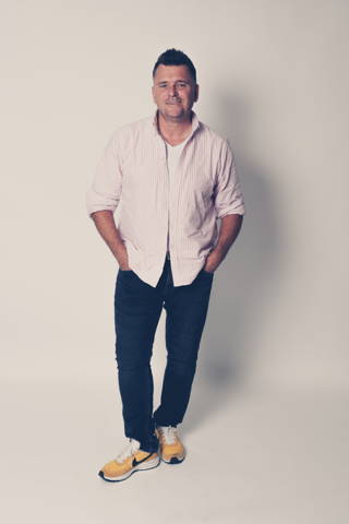 Stefan Eibl