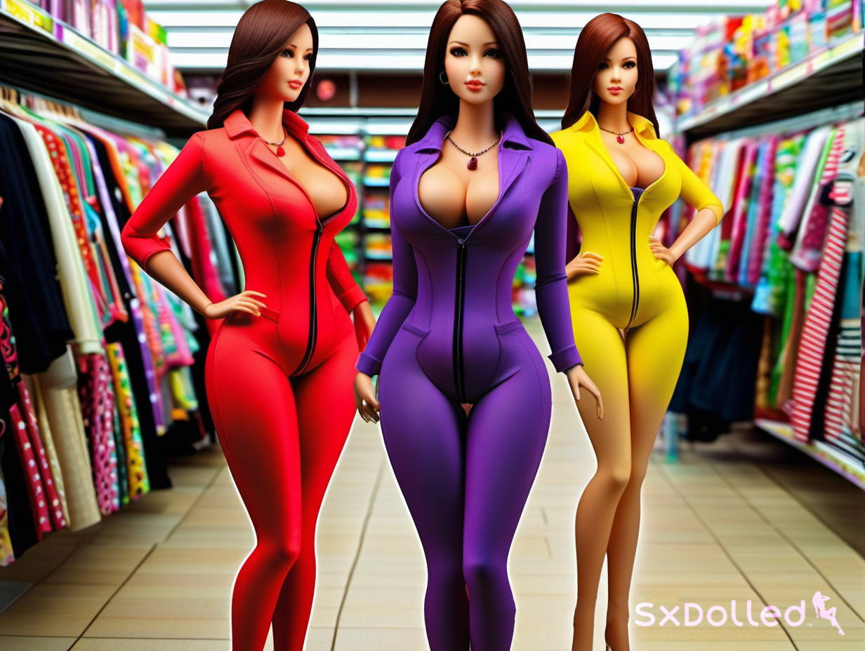 Medium Sex Dolls | SxDolled