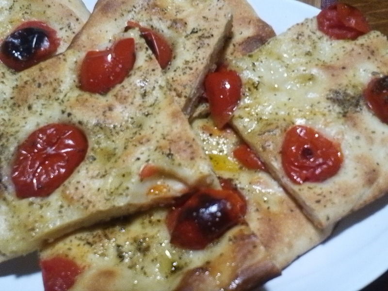 Corsi di cucina Palermo: Pizza sfincione e dolci siciliani 