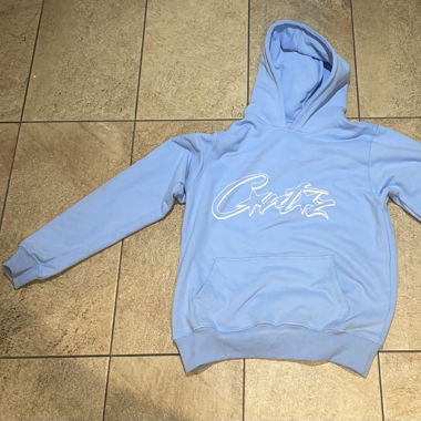 Corteiz Hoodie M