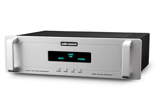 Audio Research PH-8 Phono Preamplifier Brand-New Factor...
